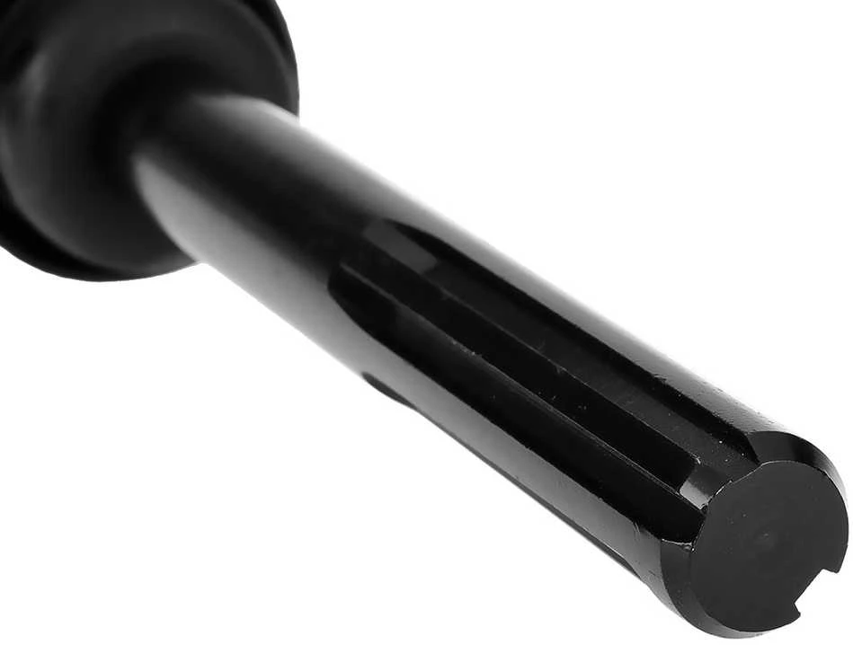 Graphite SDS Max ir SDS Plus adapteriai