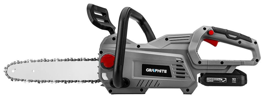Grandininis pjūklas Graphite 5902062510044
