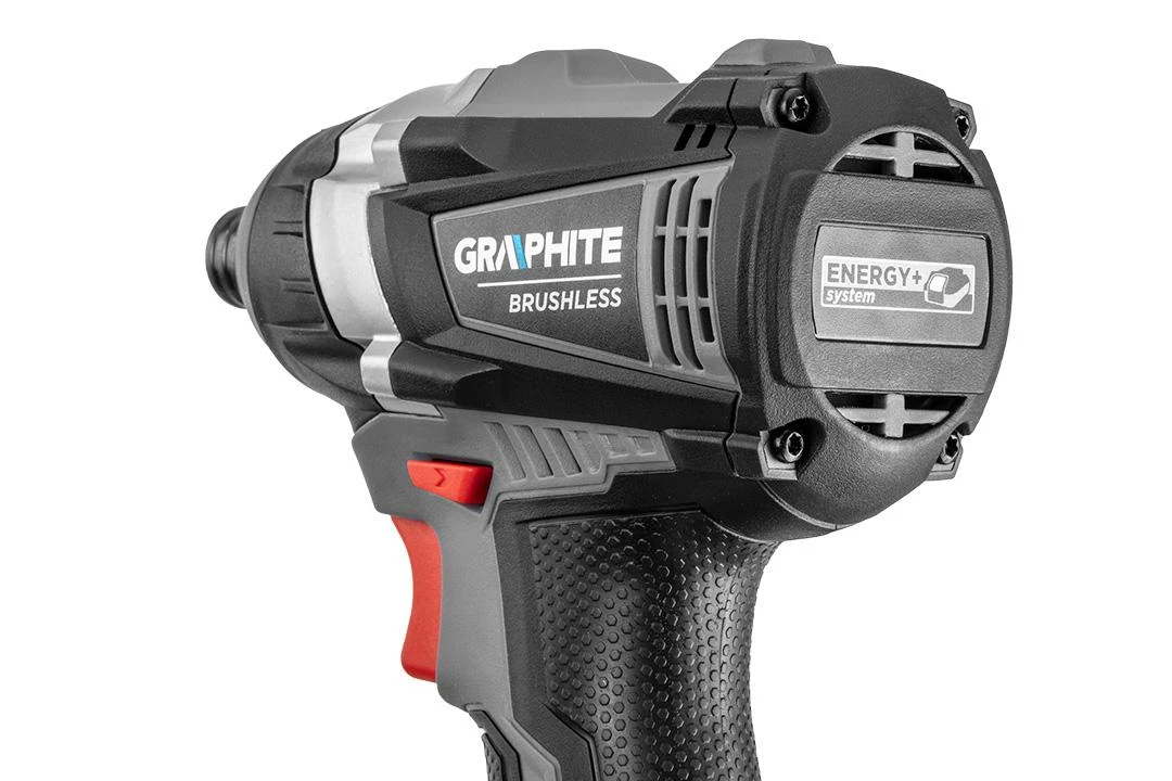 Graphite Grafitinis atsuktuvas 58G024 18V smūginis