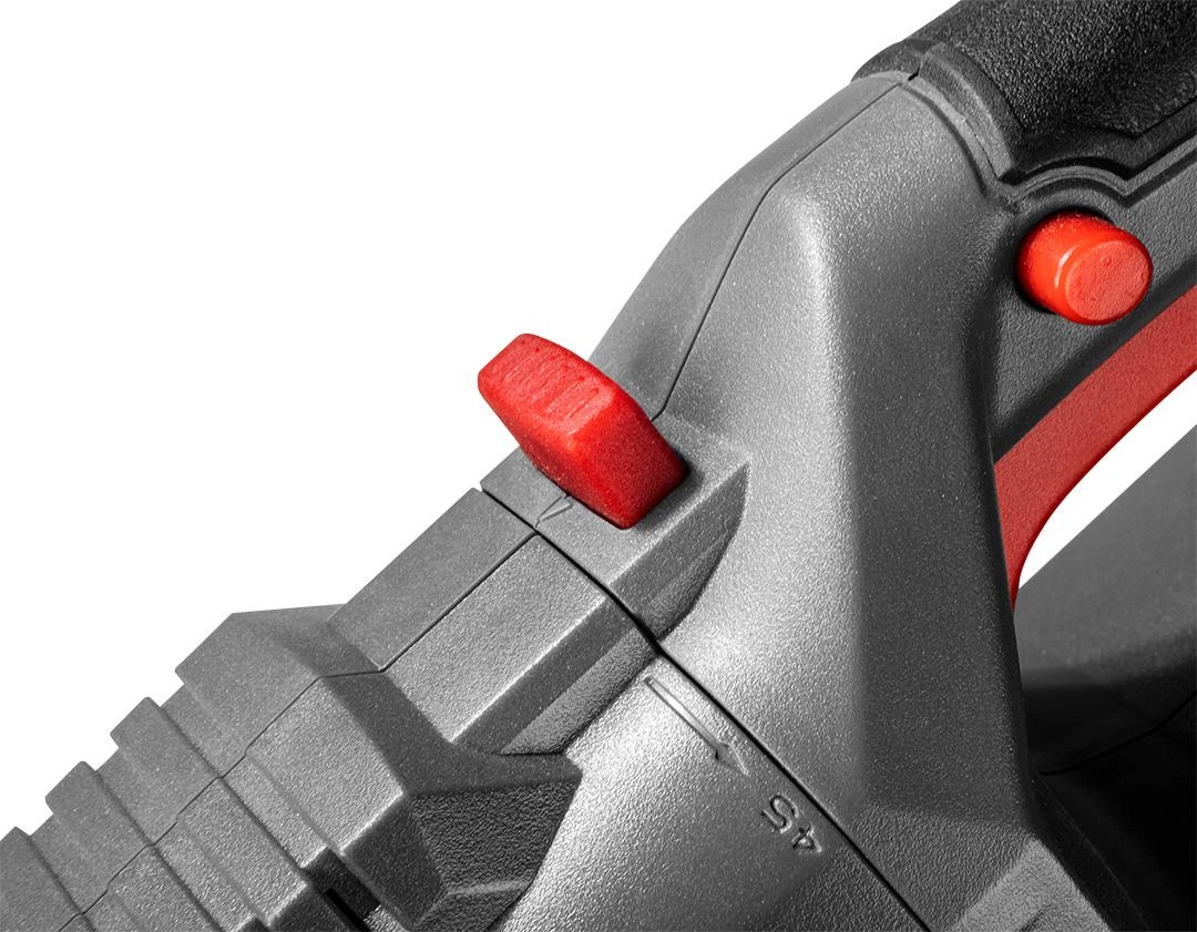 Akumuliatorinės gyvatvorių žirklės Graphite 5902062501165