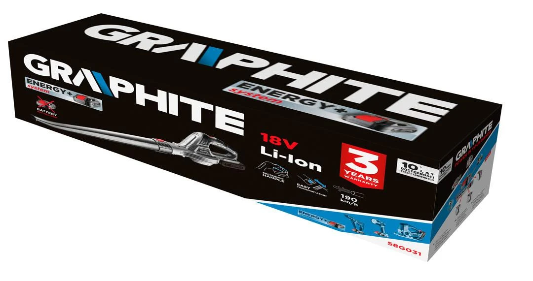 Graphite 5902062057679