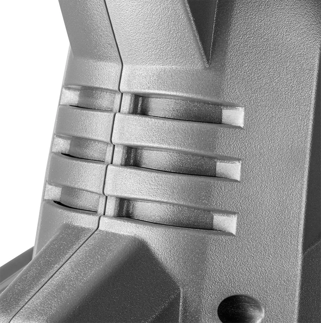 GRAPHITE 58G036 lapų pūstuvas / siurblys (be akumuliatoriaus ir kroviklio)