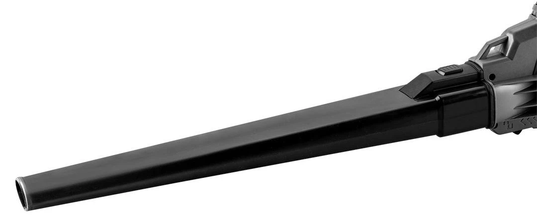 GRAPHITE 58G036 lapų pūstuvas / siurblys (be akumuliatoriaus ir kroviklio)