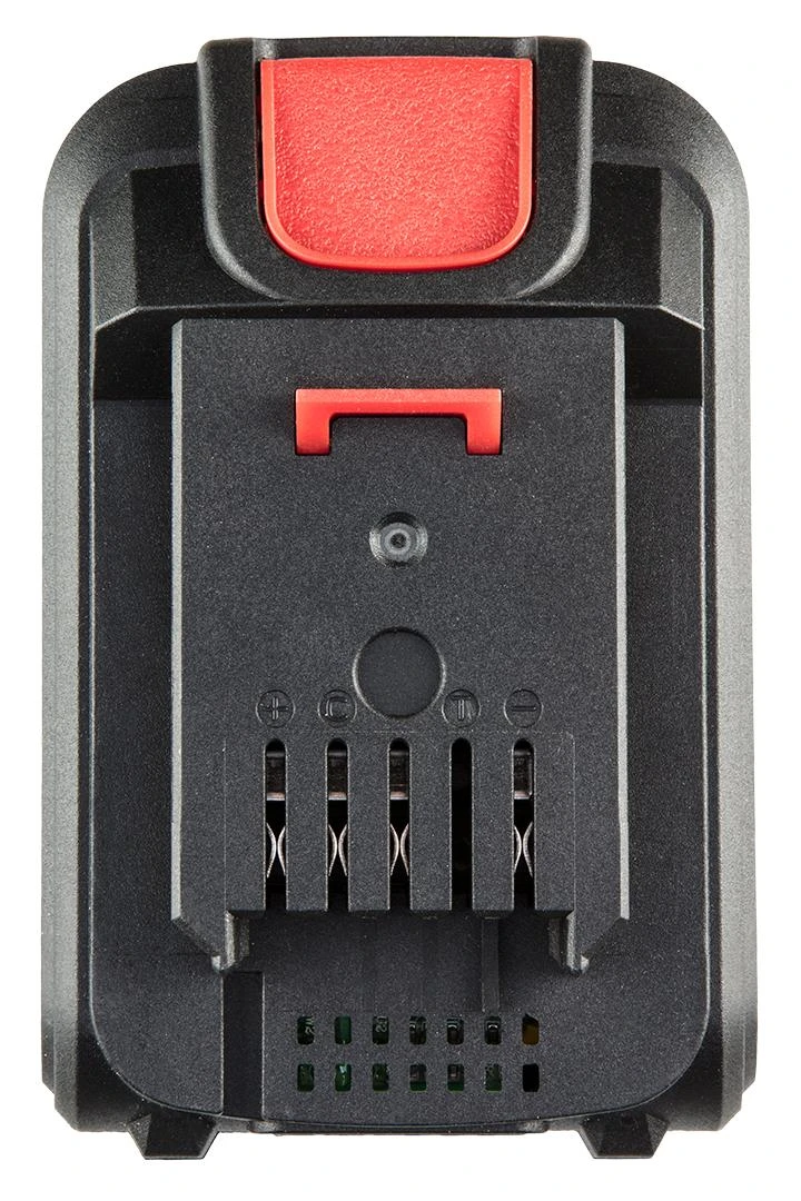 Akumuliatorius GRAPHITE Energy+ 18V 2Ah 58G001