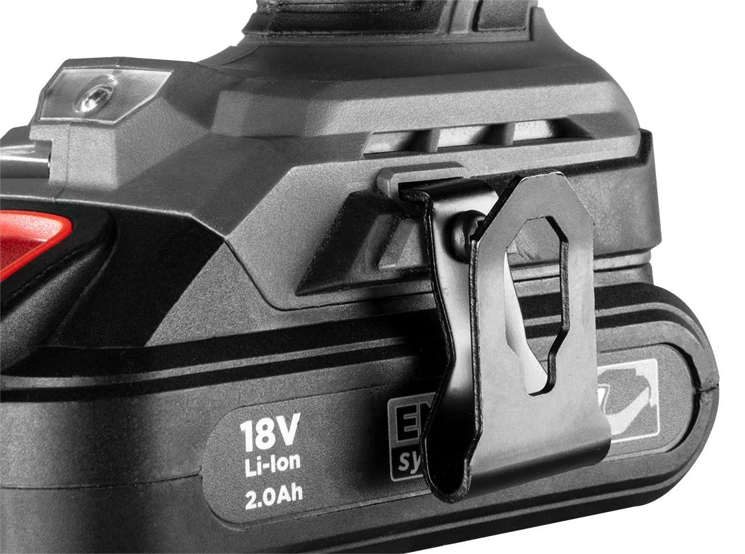 Graphite suktuvo metalinis diržo laikiklis