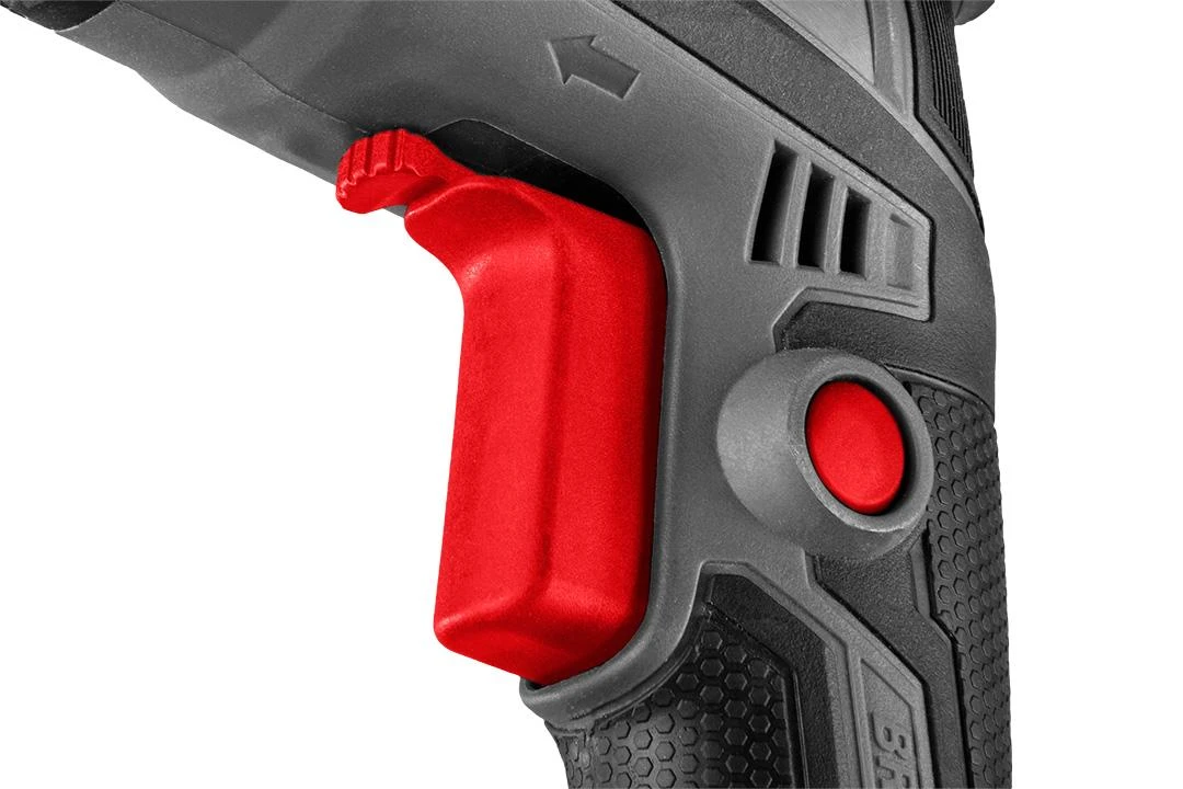 Akumuliatorinis suktuvas Graphite 58GE111; 18 V (be akumuliatoriaus ir pakrovėjo)