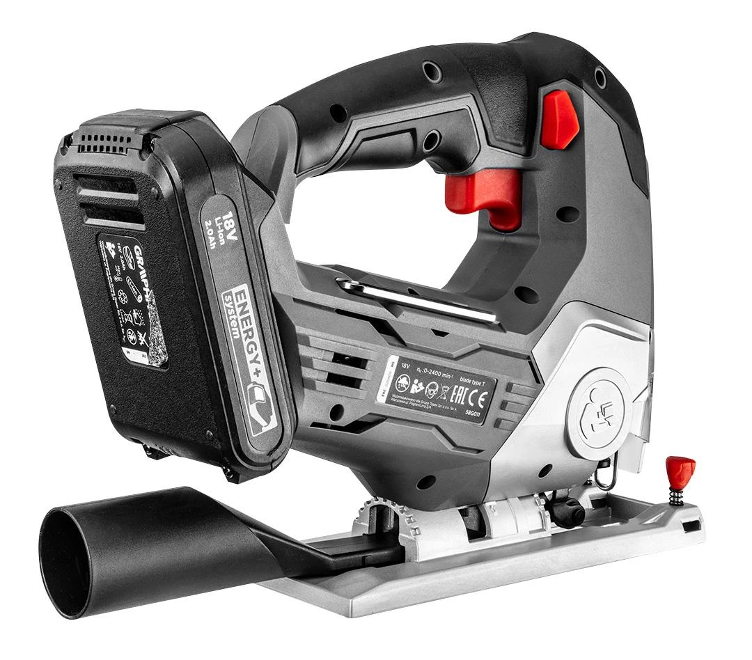 Graphite 5902062035394