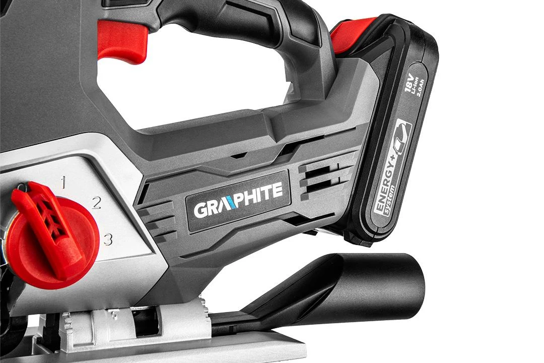 Graphite 5902062035394