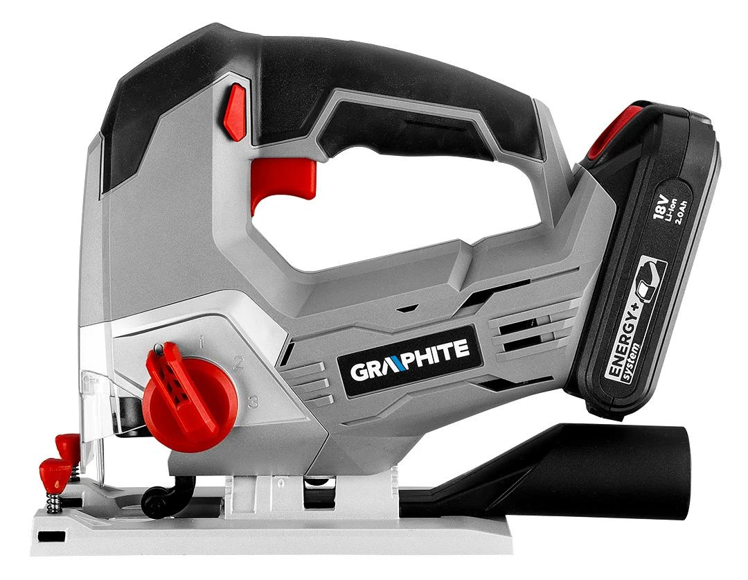 Graphite 5902062035394