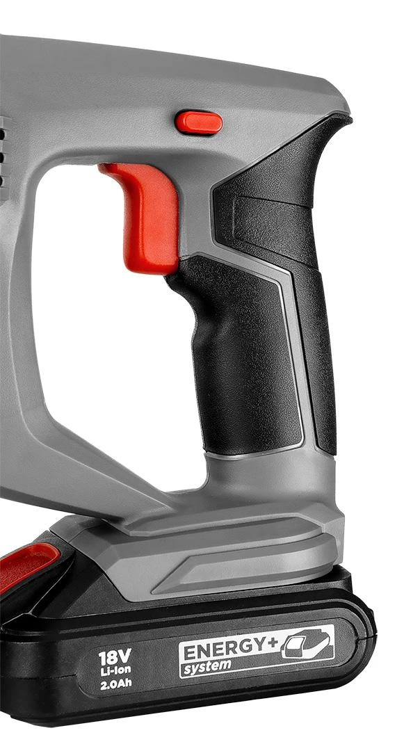 Graphite tiesinis pjūklas Energy+ 18V (58G017) be akumuliatoriaus ir kroviklio