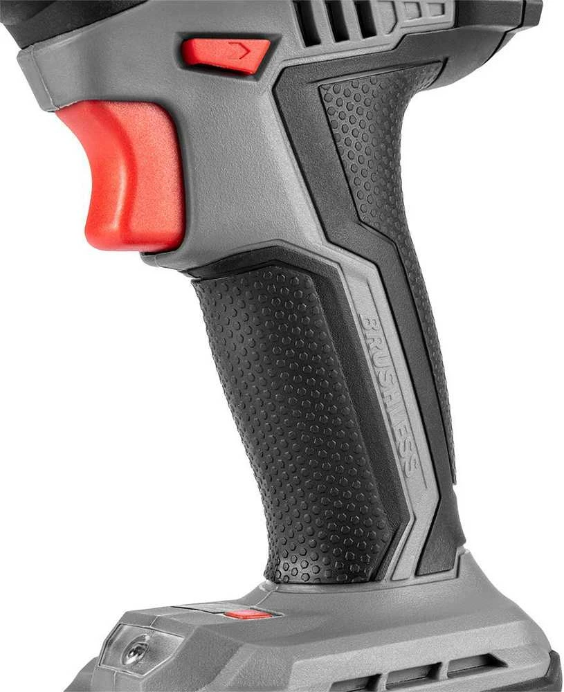 Akumuliatorinis smūginis veržliasukis Graphite 5902062059796