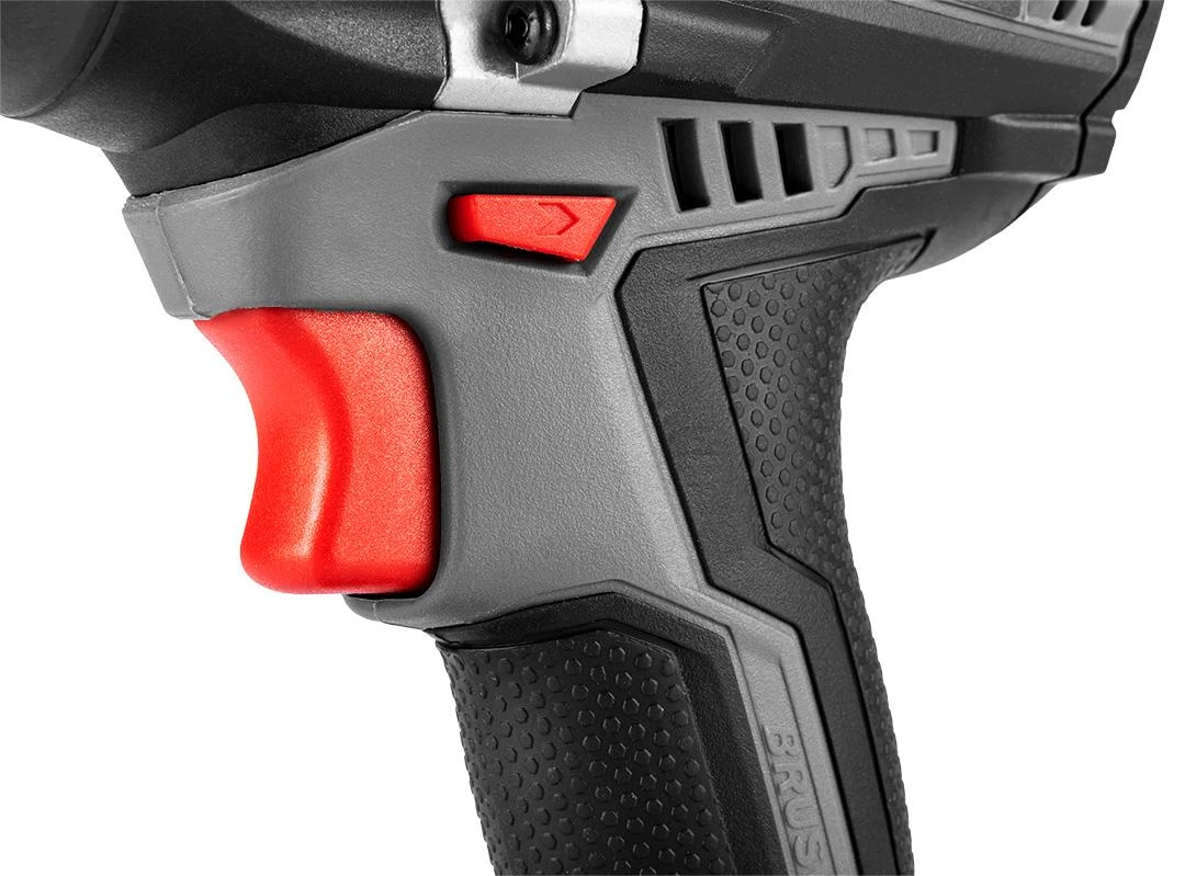 Akumuliatorinis smūginis veržliasukis Graphite 5902062059796