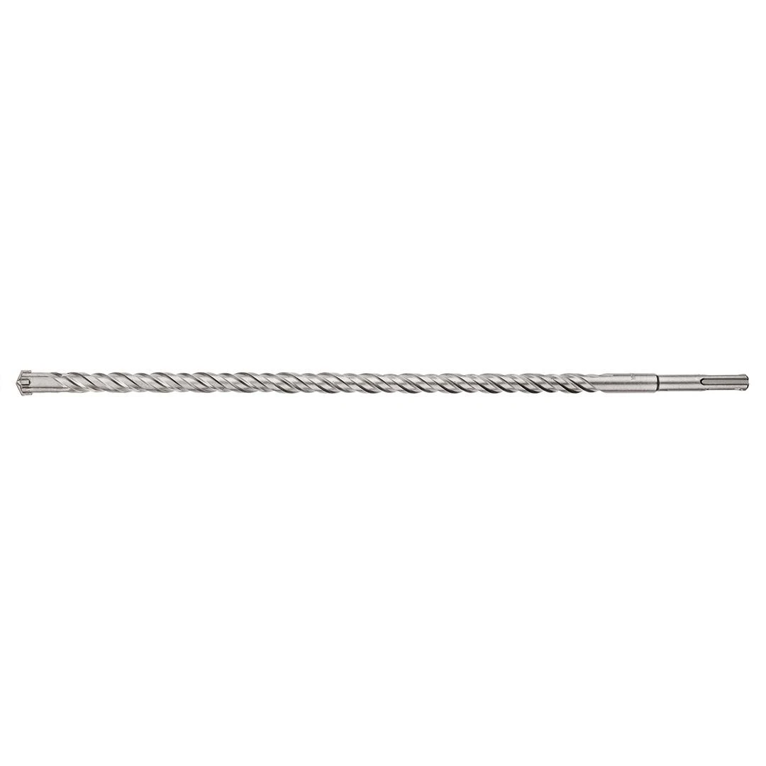 Wiertło Grąžtas betonui Graphite SDS+ 57H462, 14x400 mm