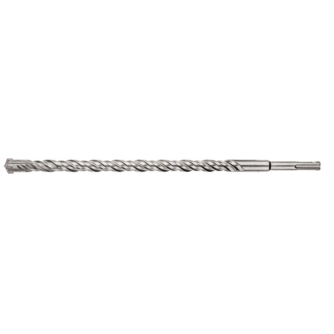 Wiertło Grąžtas betonui Graphite SDS+ 57H474, 16x310 mm