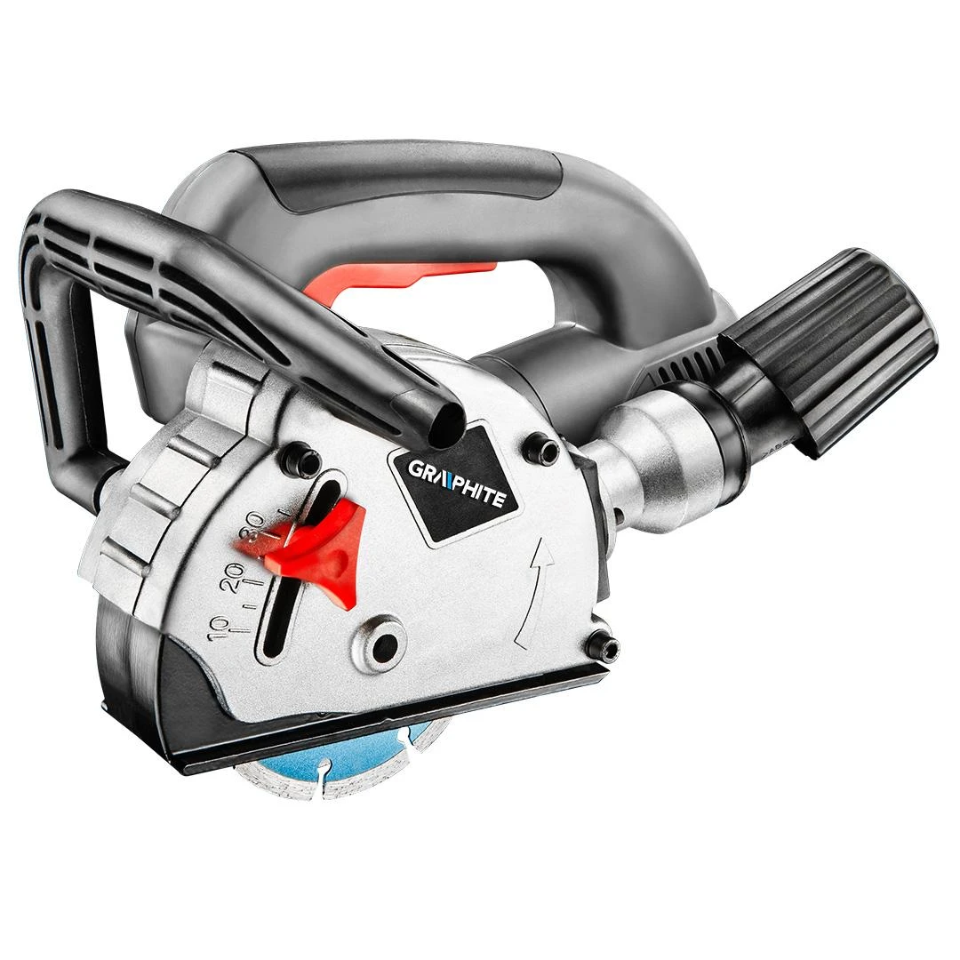 Mūro freza Graphite 5902062593702