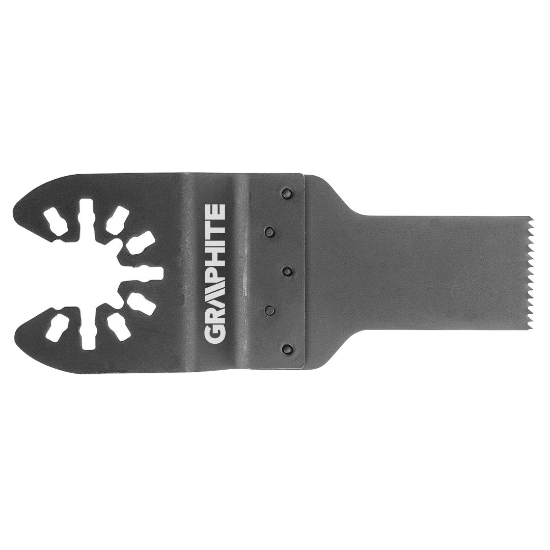 Graphite Grafito HCS pjūklo diskas medienai 20 mm