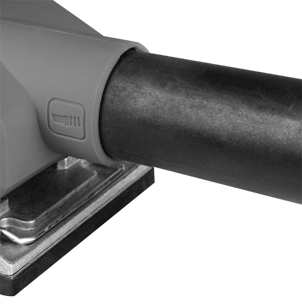 Plokštuminis šlifuoklis Graphite 59G322; 240 W