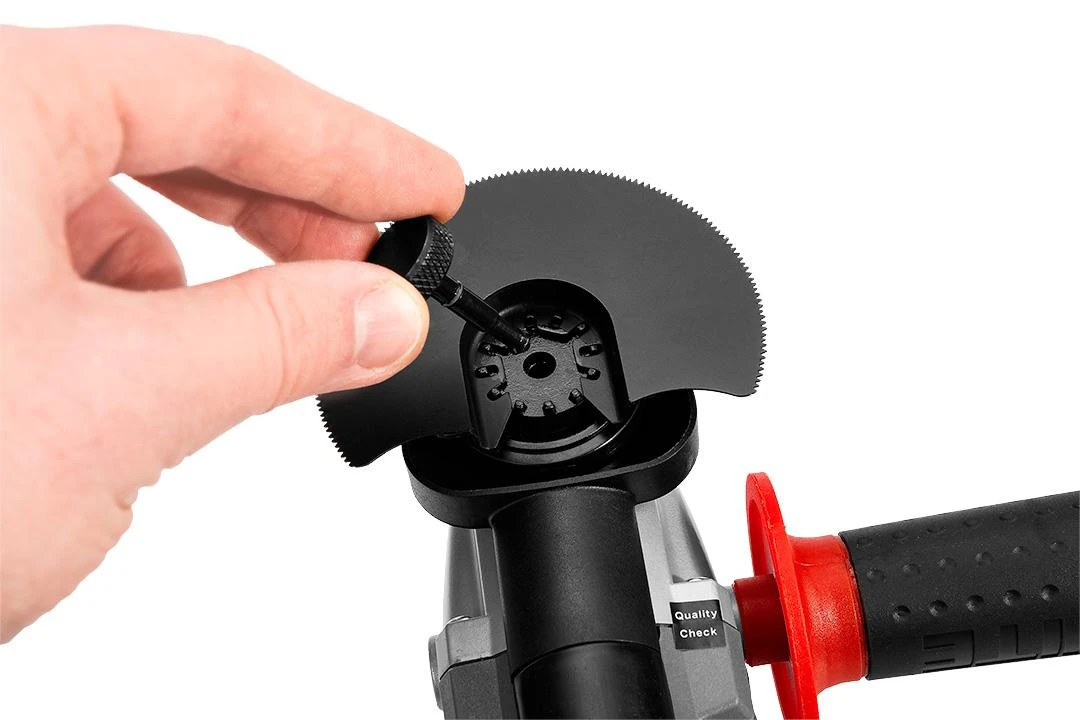 Daugiafunkcis elektrinis įrankis Graphite 59G025; 500 W