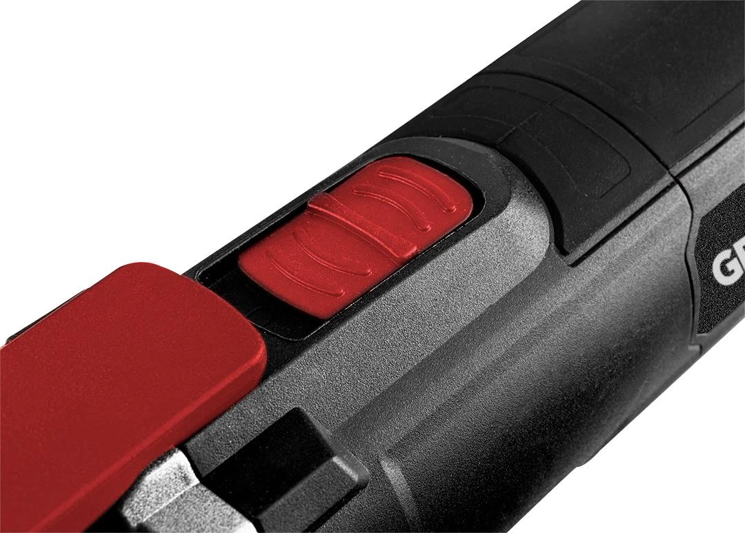 Daugiafunkcis elektrinis įrankis Graphite 59G025; 500 W