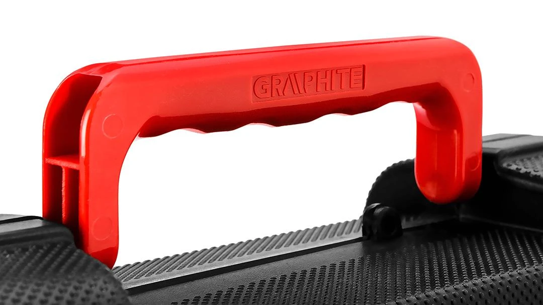 Daugiafunkcis elektrinis įrankis Graphite 59G025; 500 W
