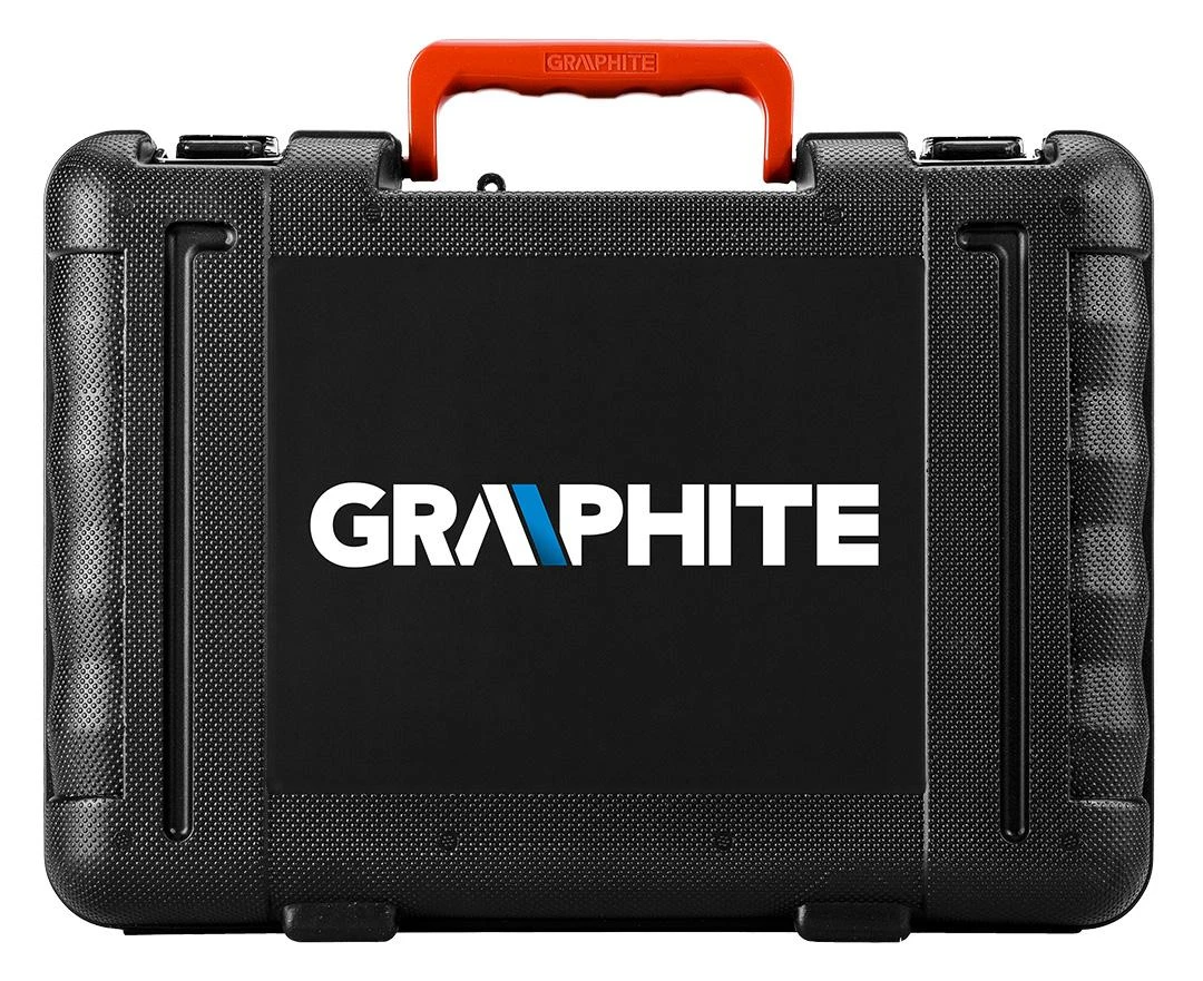 Daugiafunkcis elektrinis įrankis Graphite 59G025; 500 W