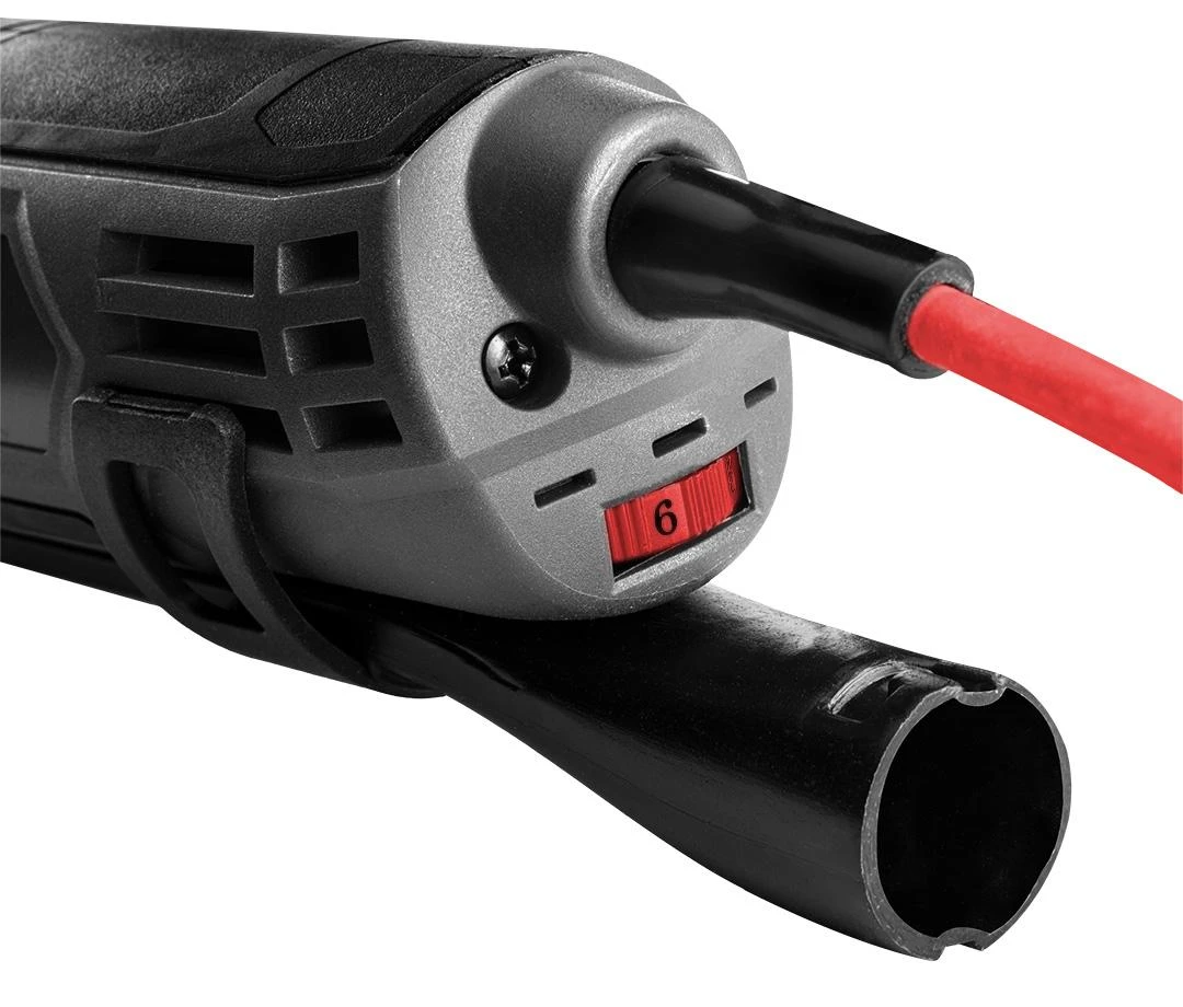 Daugiafunkcis elektrinis įrankis Graphite 59G025; 500 W