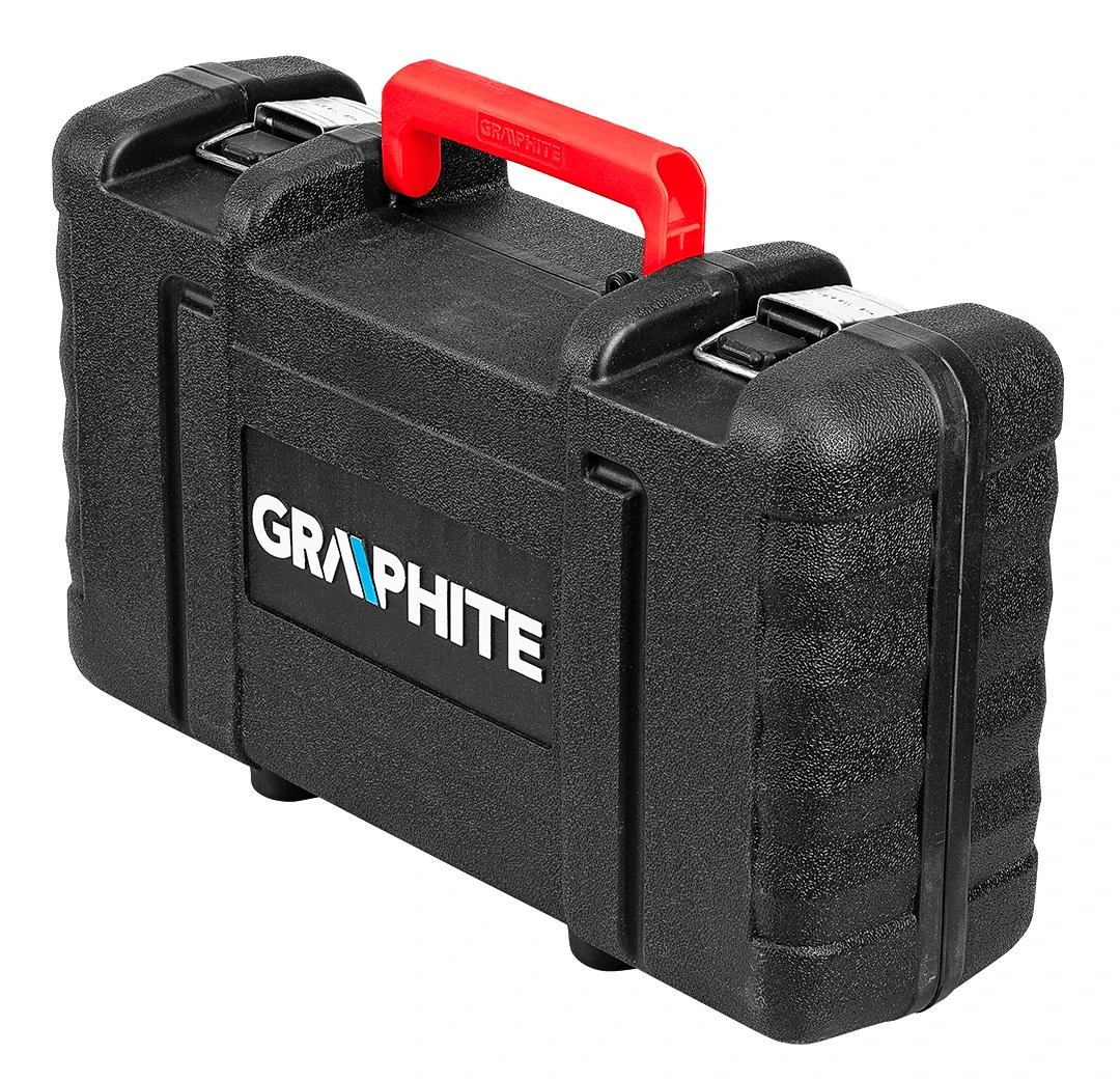 Spausdintuvas Daugiafunkcinis įrankis GRAPHITE 59G023, 250W, 15000-21000 aps./min, matmenys 300x70mm