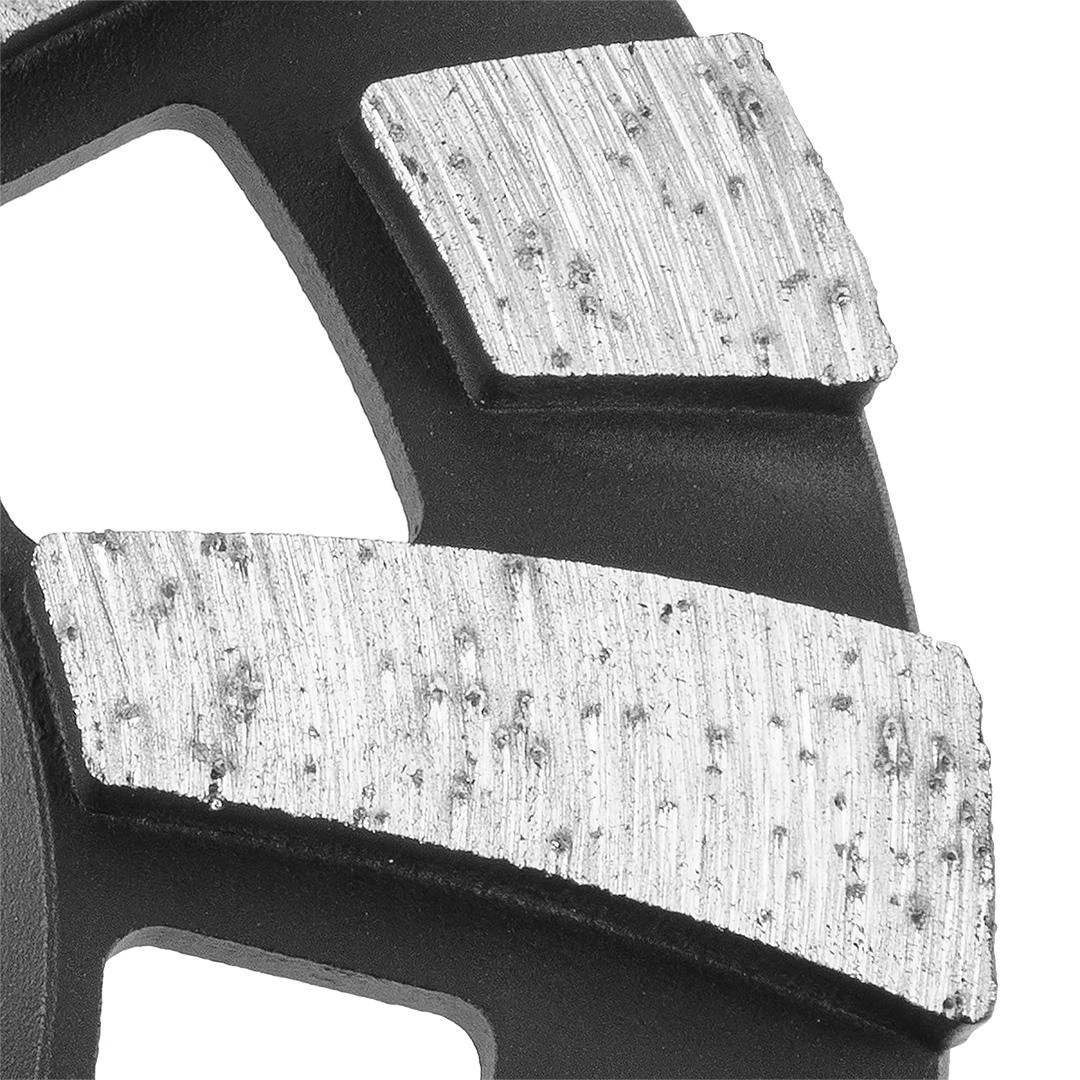 Tarcza Deimantinis šlifavimo diskas 115 x 22,2 x 5 mm, segmentas C