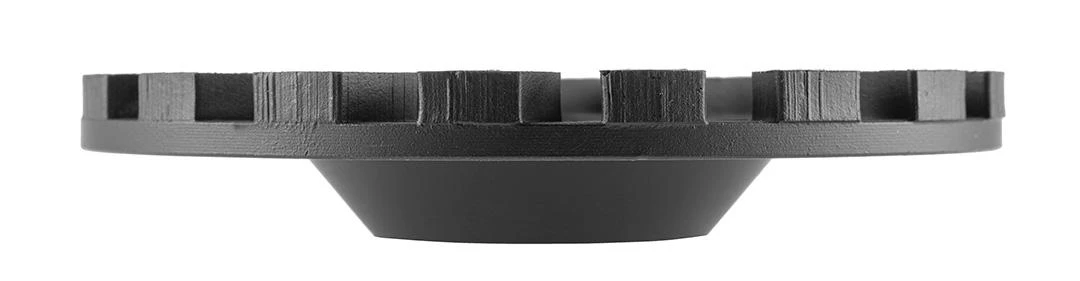 Tarcza Deimantinis šlifavimo diskas 115 x 22,2 x 5 mm, segmentas C