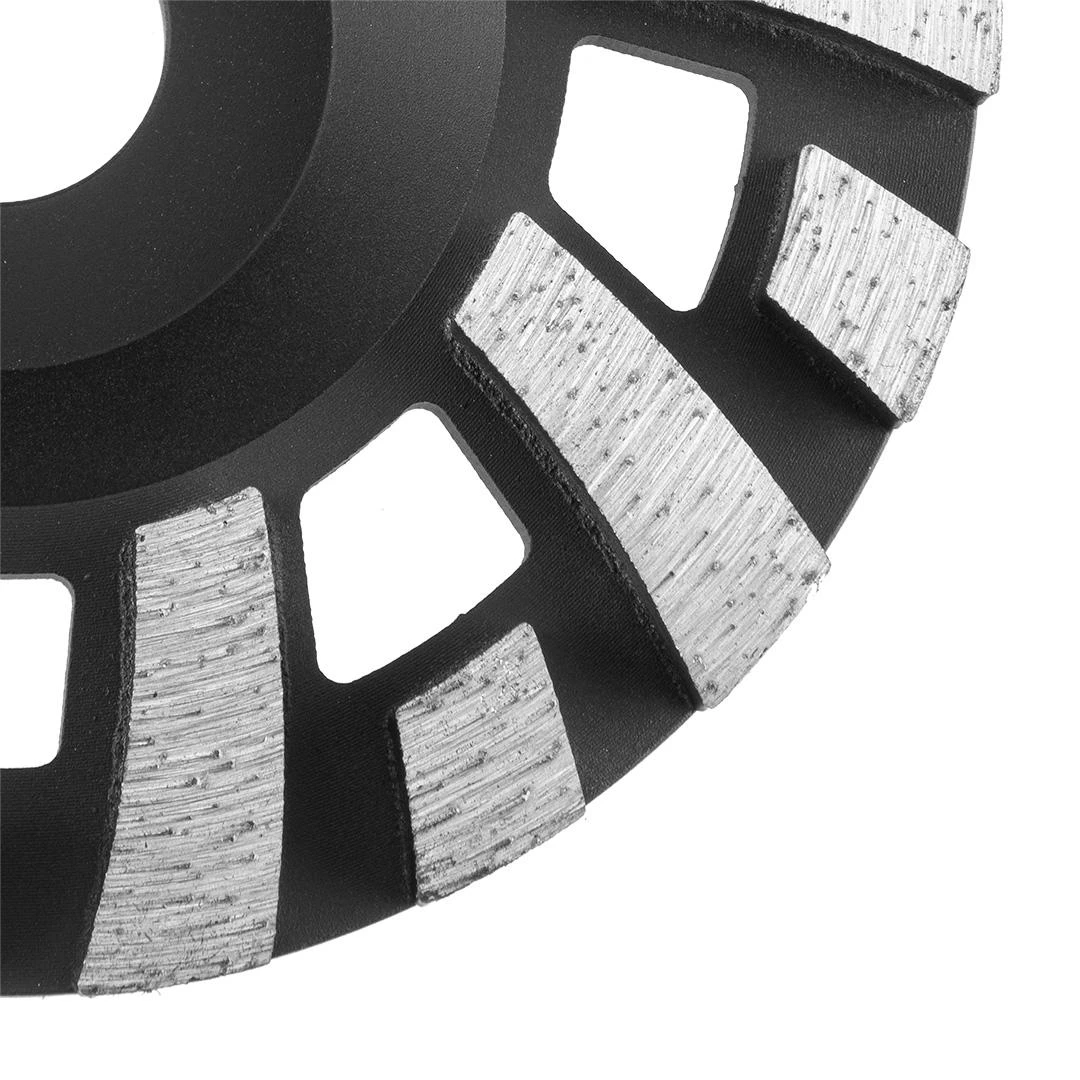 GRH Graphite 57H895 diskinio pjūklo ašmenys 1 vnt