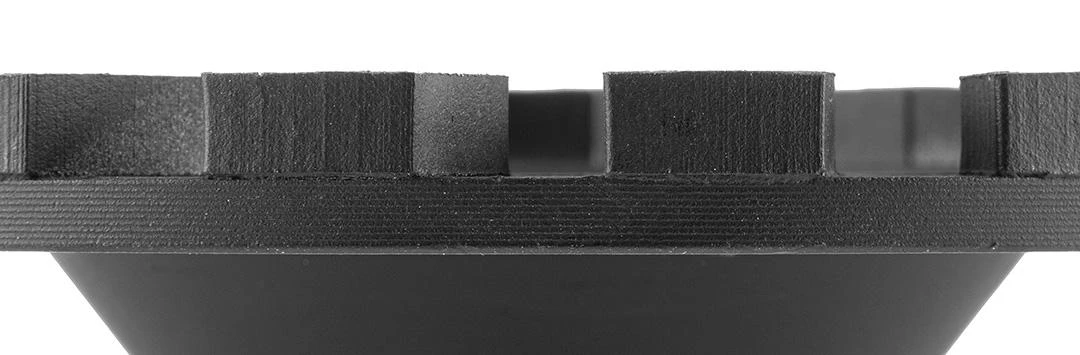 GRH Graphite 57H895 diskinio pjūklo ašmenys 1 vnt
