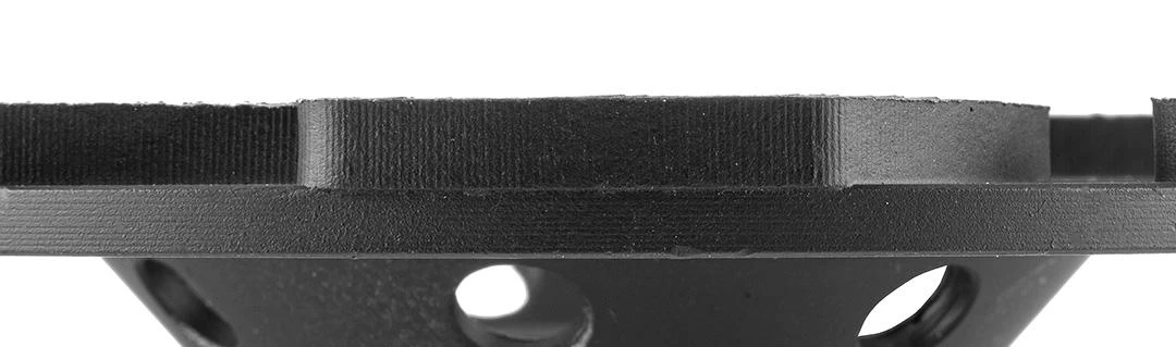 GRH Graphite 57H893 diskinio pjūklo ašmenys 1 vnt
