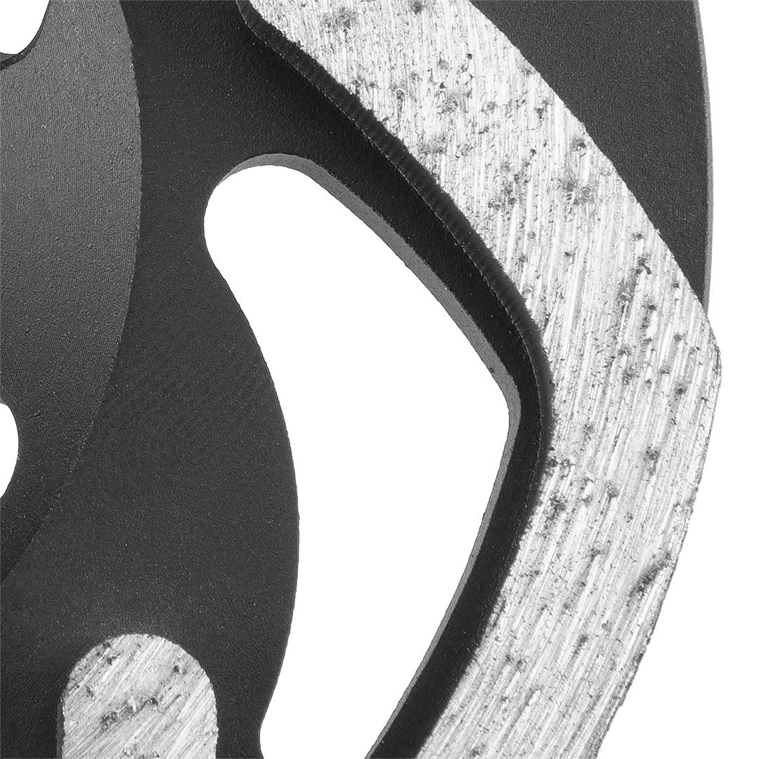 GRH Graphite 57H893 diskinio pjūklo ašmenys 1 vnt
