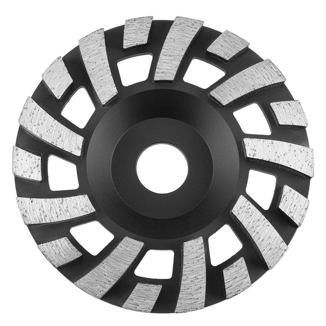 GRH Graphite 57H895 diskinio pjūklo ašmenys 1 vnt