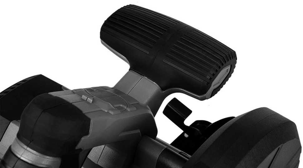 diskinis pjūklas Graphite 58G489 1200 W 185 mm