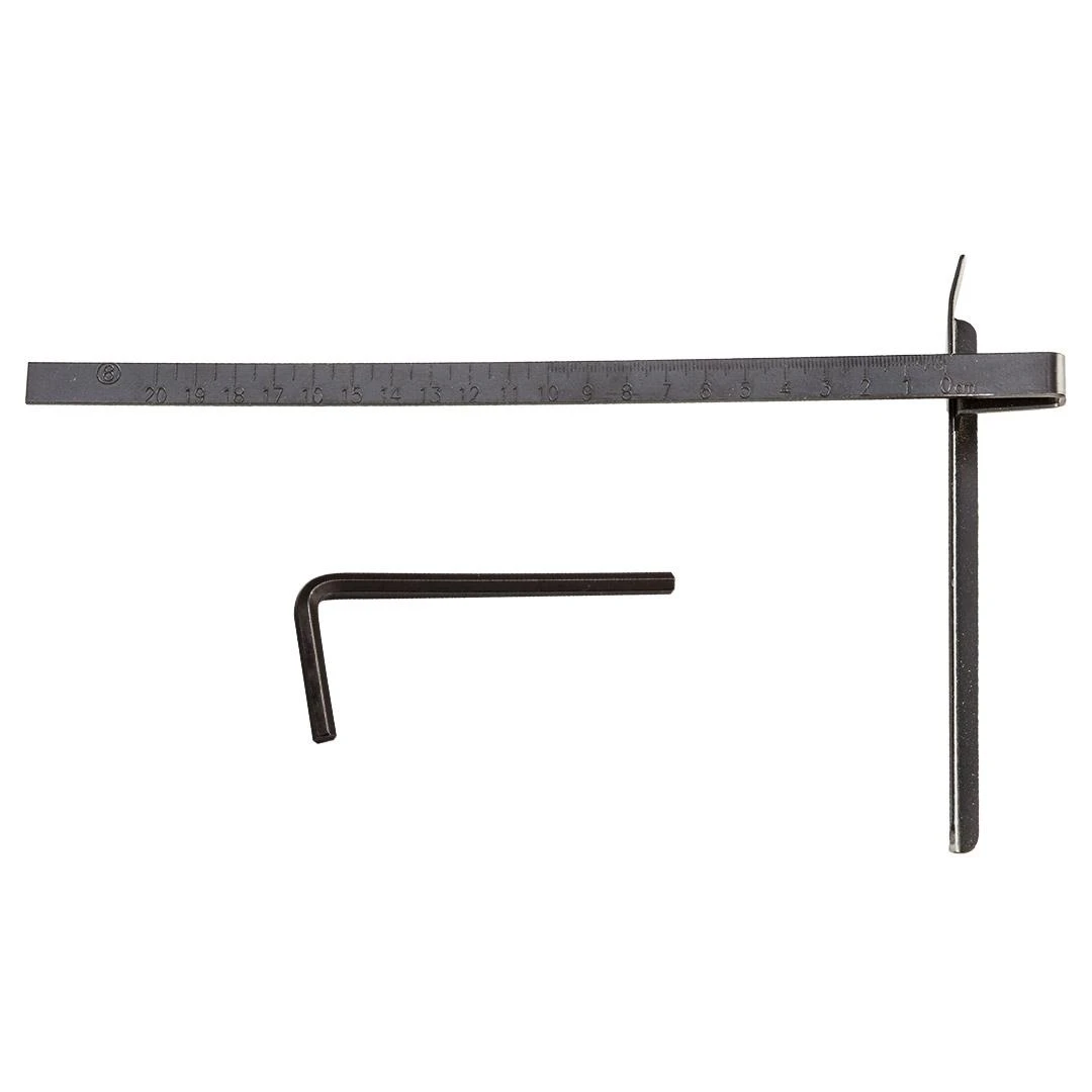 GRH Diskinis pjūklas Graphite, 1200 W, diskas 185 x 20 mm