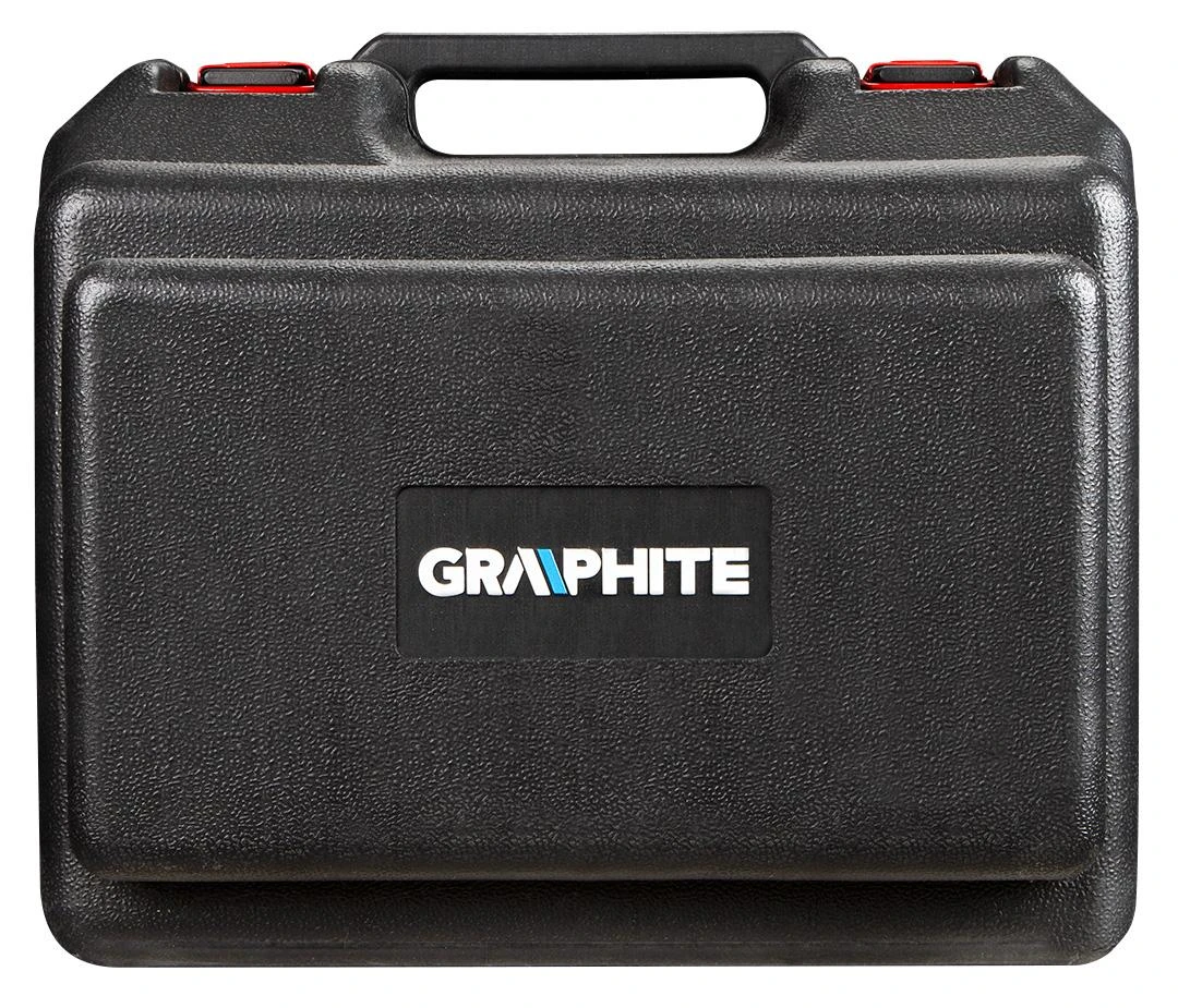 Diskinis pjūklas Graphite 58G488; 1200 W