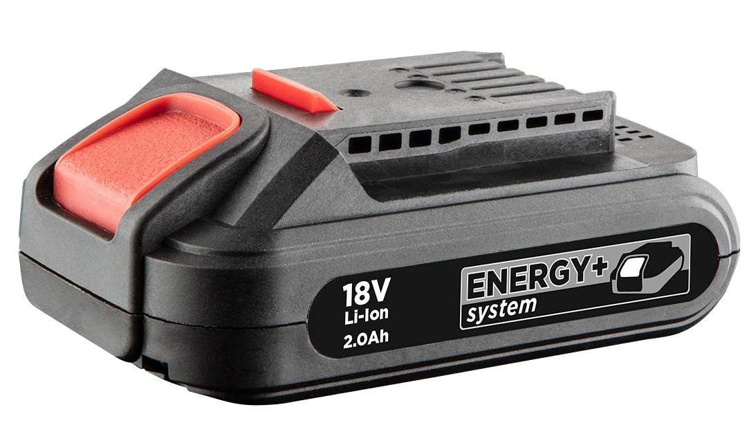 GRAPHITE diskinis pjūklas Energy+ 18V (58G008)