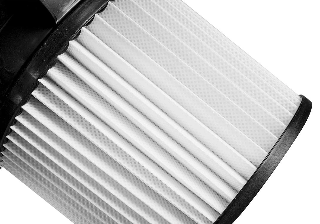 Graphite Dulkių siurblys „Energy+“ 18 V ličio jonų pelenų siurblys, 15 l bakas, be akumuliatoriaus