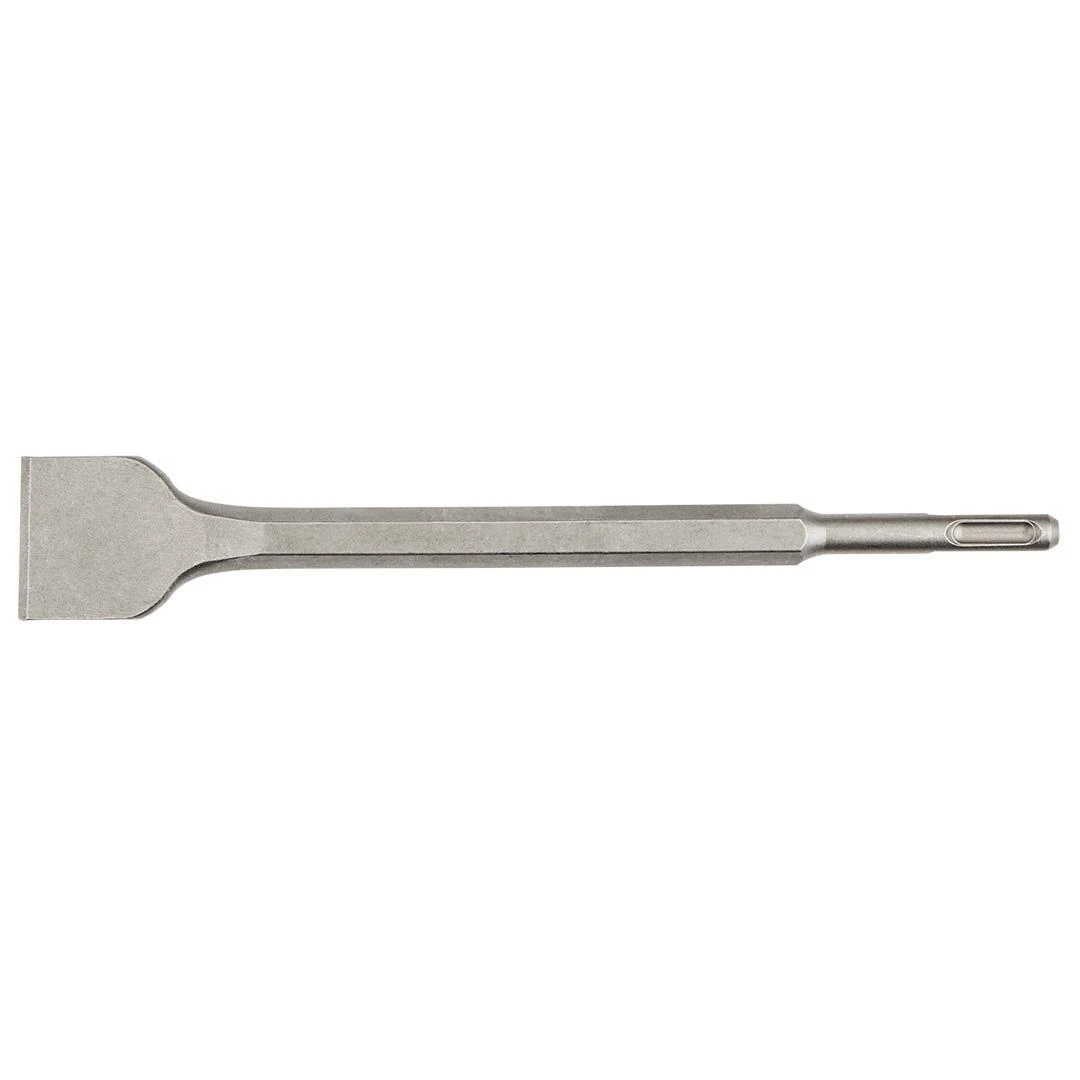 Graphite Galvutė Sds Plus 14x40x250mm