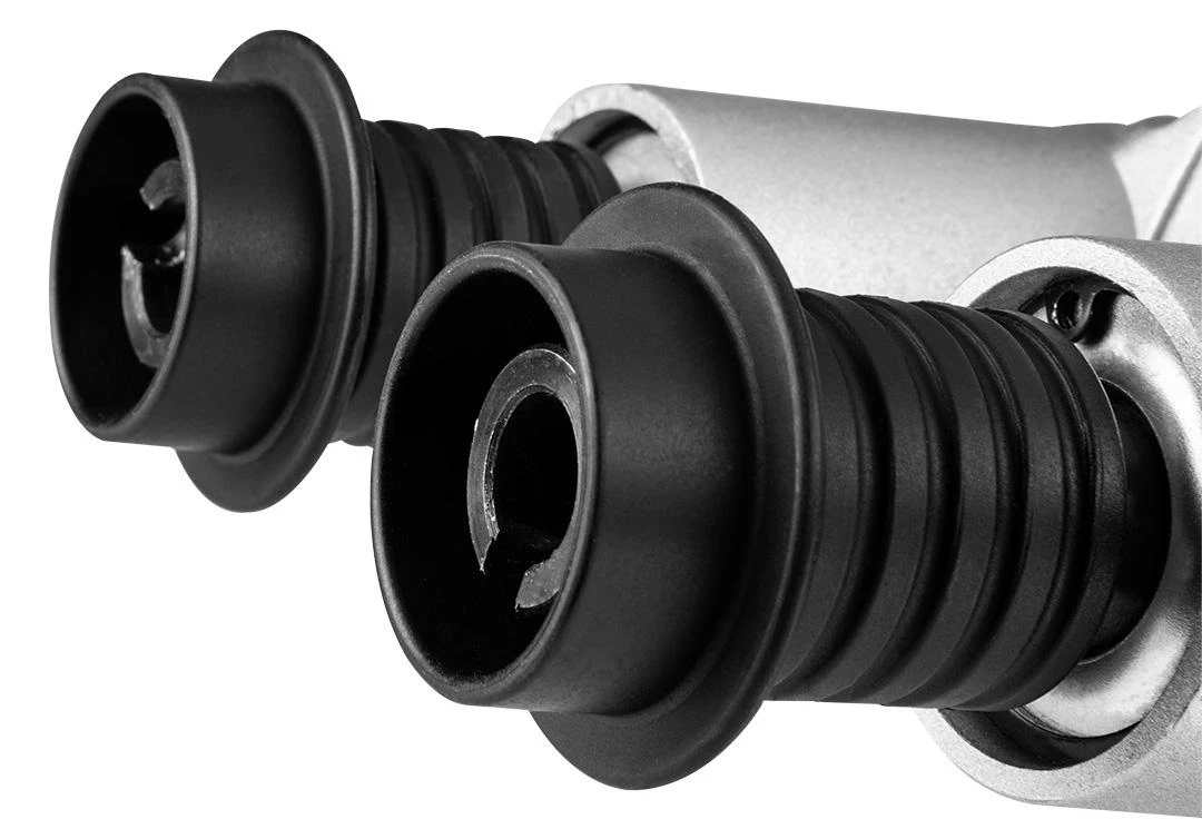 Maišyklė Graphite 58GE129; 18 V (be akumuliatoriaus ir pakrovėjo)