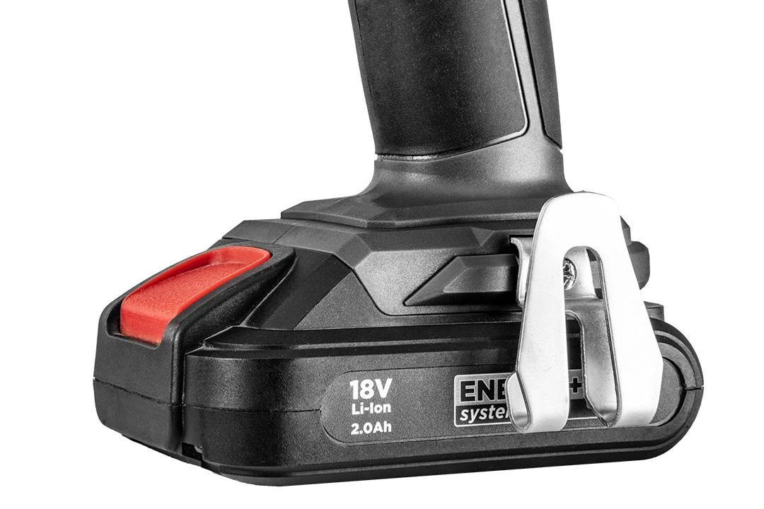 Graphite smūginis veržliasukis Energy+ 18V (58G018) be akumuliatoriaus ir kroviklio
