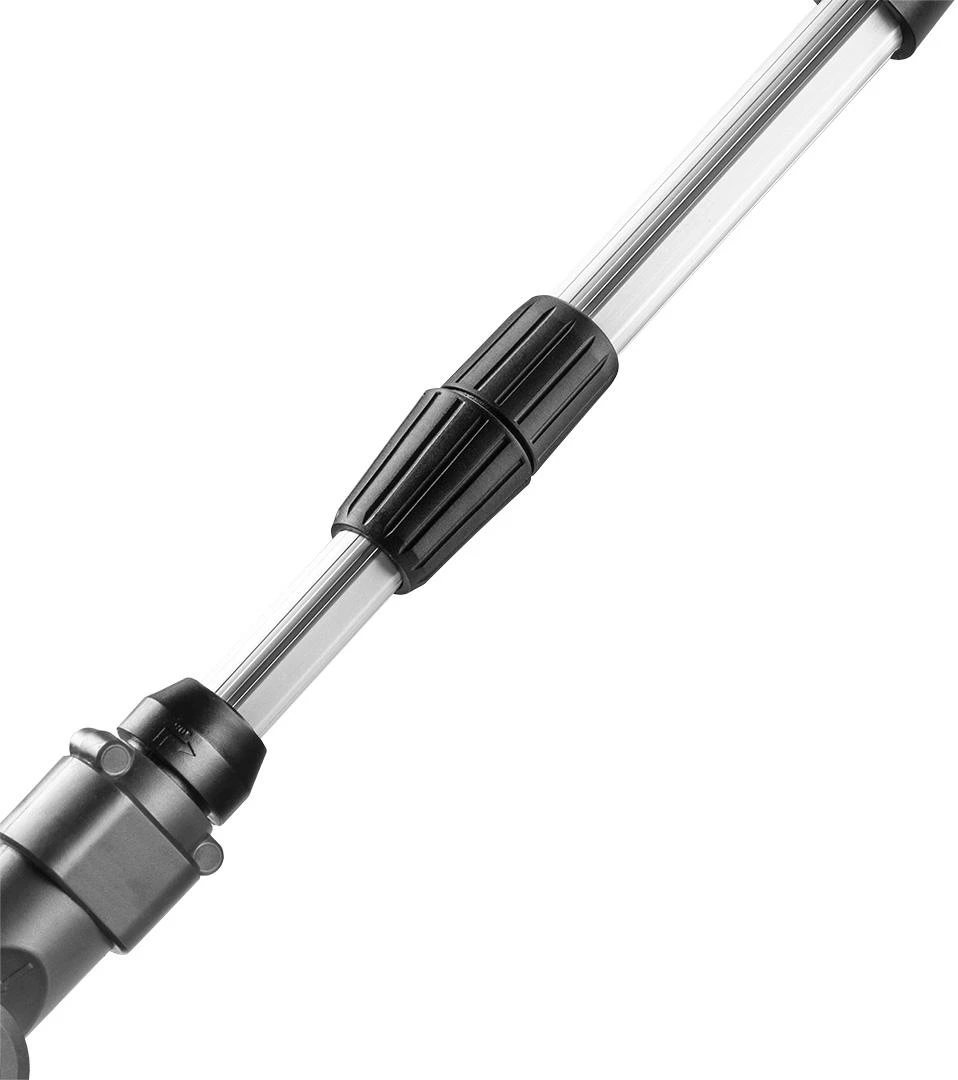 Akumuliatorinė žoliapjovė Graphite Energy+ 18V be akumuliatoriaus ir kroviklio (58G030)