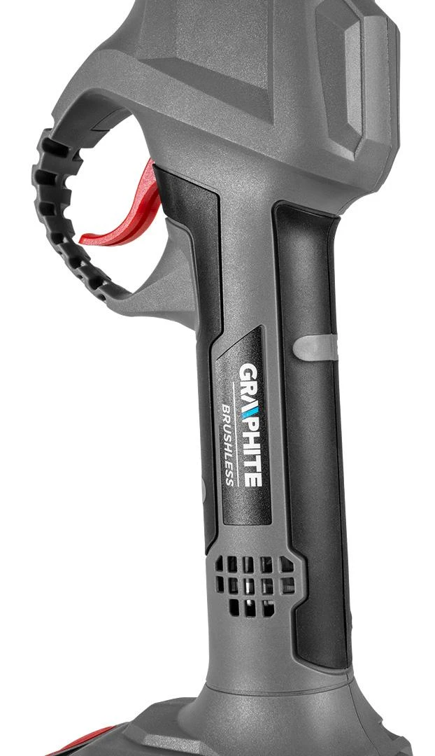 Graphite akumuliatorinis sekatorius 58G029 be akumuliatoraus ir kroviklio