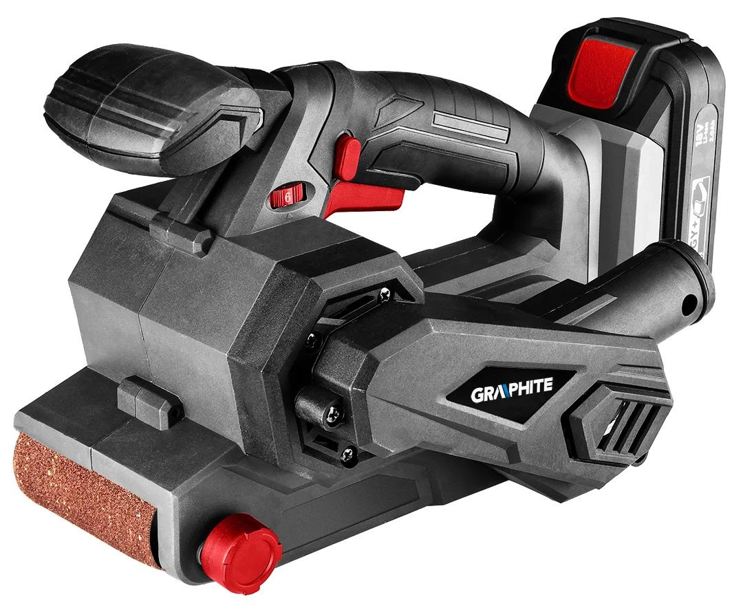 Graphite 5902062096036