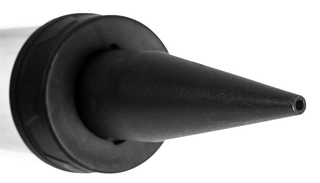 Akumuliatorinis hermetiko pistoletas Graphite 58GE115; 18 V (be akumuliatoriaus ir pakrovėjo)