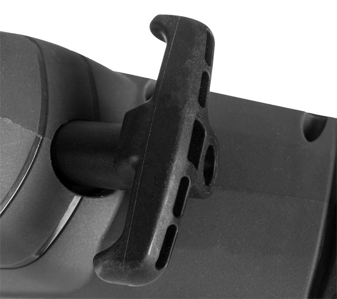 Akumuliatorinis hermetiko pistoletas Graphite 58GE115; 18 V (be akumuliatoriaus ir pakrovėjo)