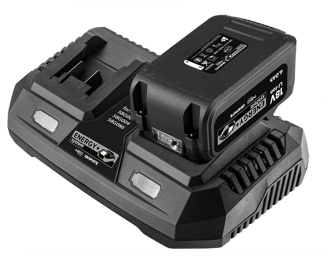Graphite 5902062096166