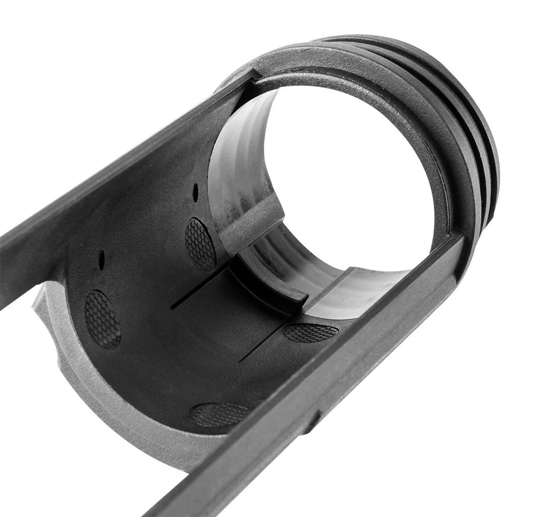 Akumuliatorinis hermetiko pistoletas Graphite 58GE114; 18 V (be akumuliatoriaus ir pakrovėjo)