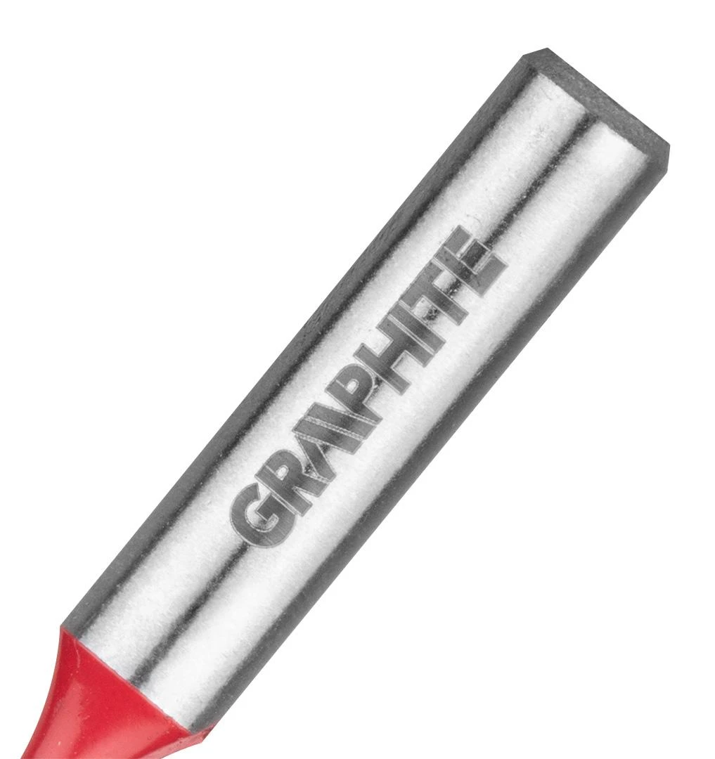 Vieno griovelio freza, HM, 3,96 x 11 mm, 8 mm kotas